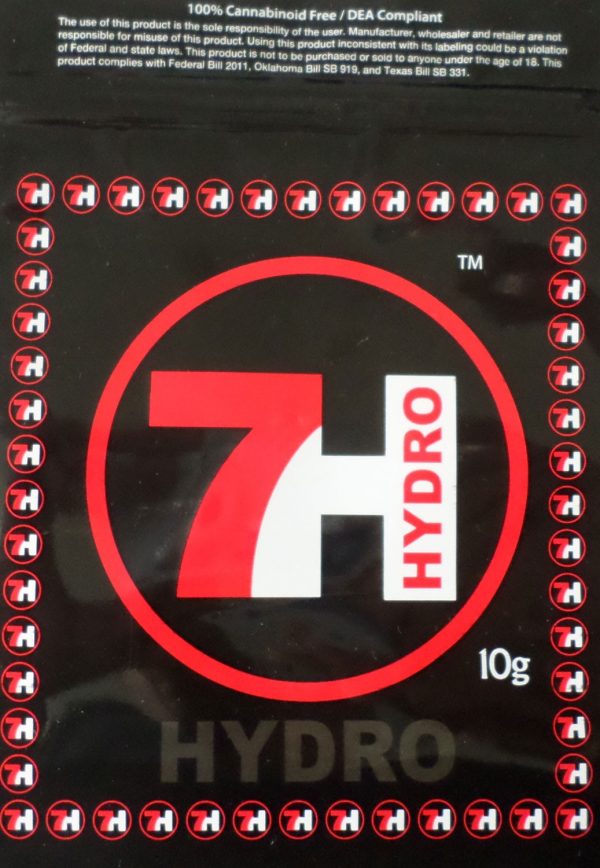 Buy 7H Herbal Incense For Sale Online