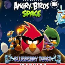 Buy Angry Birds Space Herbal Incense online