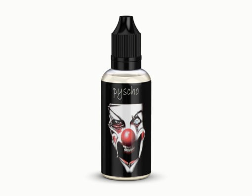 Buy Psycho Liquid Online