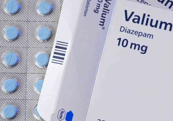 Diazepam 10mg tablets for sale online