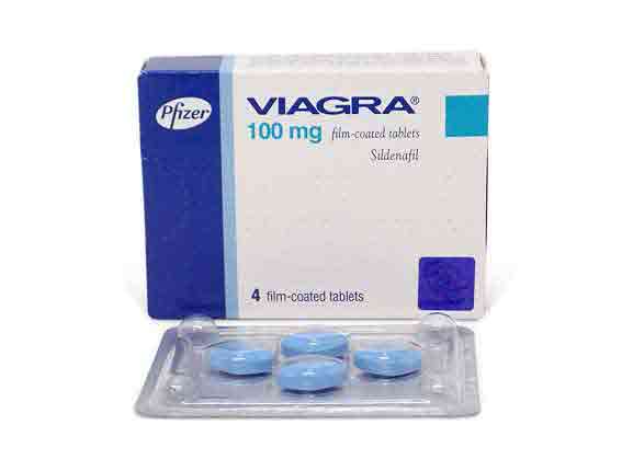 VIAGRA 100MG tablets for sale