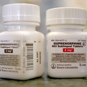Buy Buprenorphine 8mg online