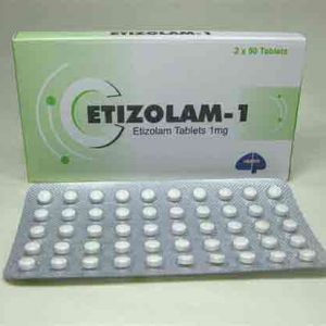Etizolam tablets for sale online