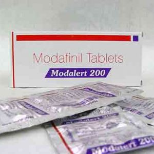Modalert 200 mg Tablet for sale