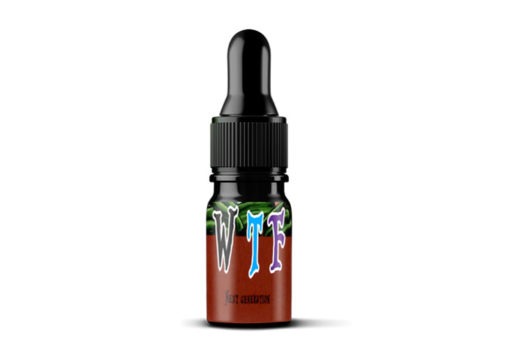 Buy WTF Liquid Incense Online