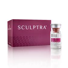 Sculptra filler for sale