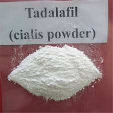 Tadalafil powder for sale