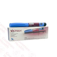 Victoza injection for weight loss