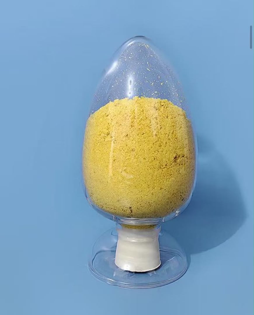 Erdafitinib Powder